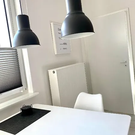 Apartment Schloofschdubb In Fuldatal Bei Kassel Buitenkant foto