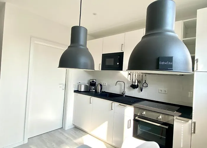 Apartment Schloofschdubb In Fuldatal Bei Kassel