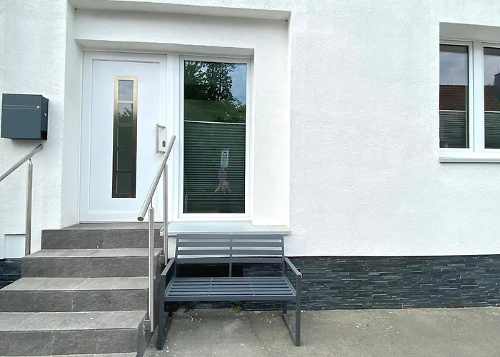 Apartment Schloofschdubb In Fuldatal Bei Kassel
