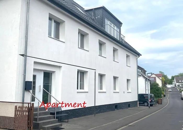 Apartment Schloofschdubb In Fuldatal Bei Kassel