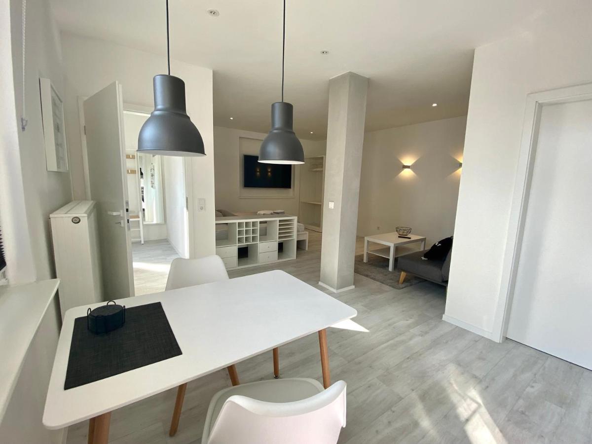Apartamento Schloofschdubb In Bei Kassel *