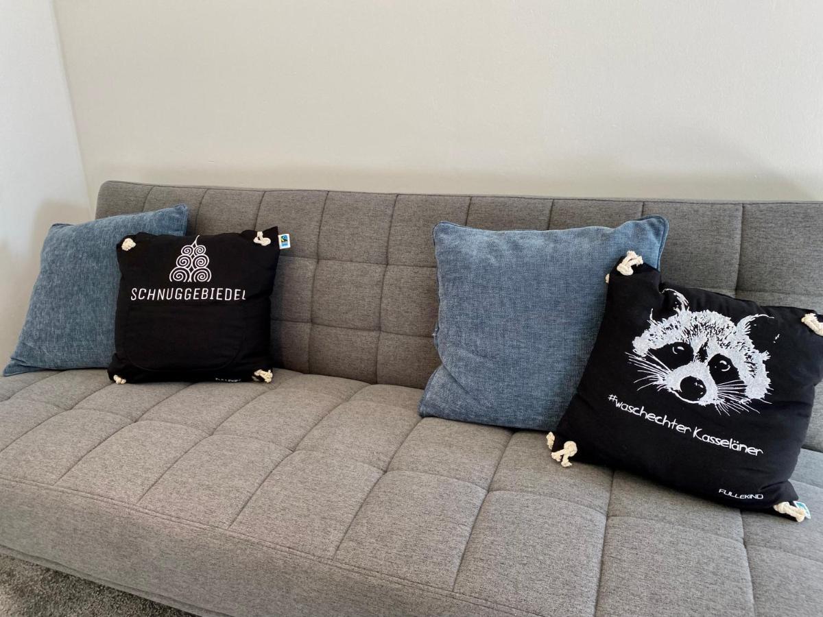 Apartamento Schloofschdubb In Bei Kassel *