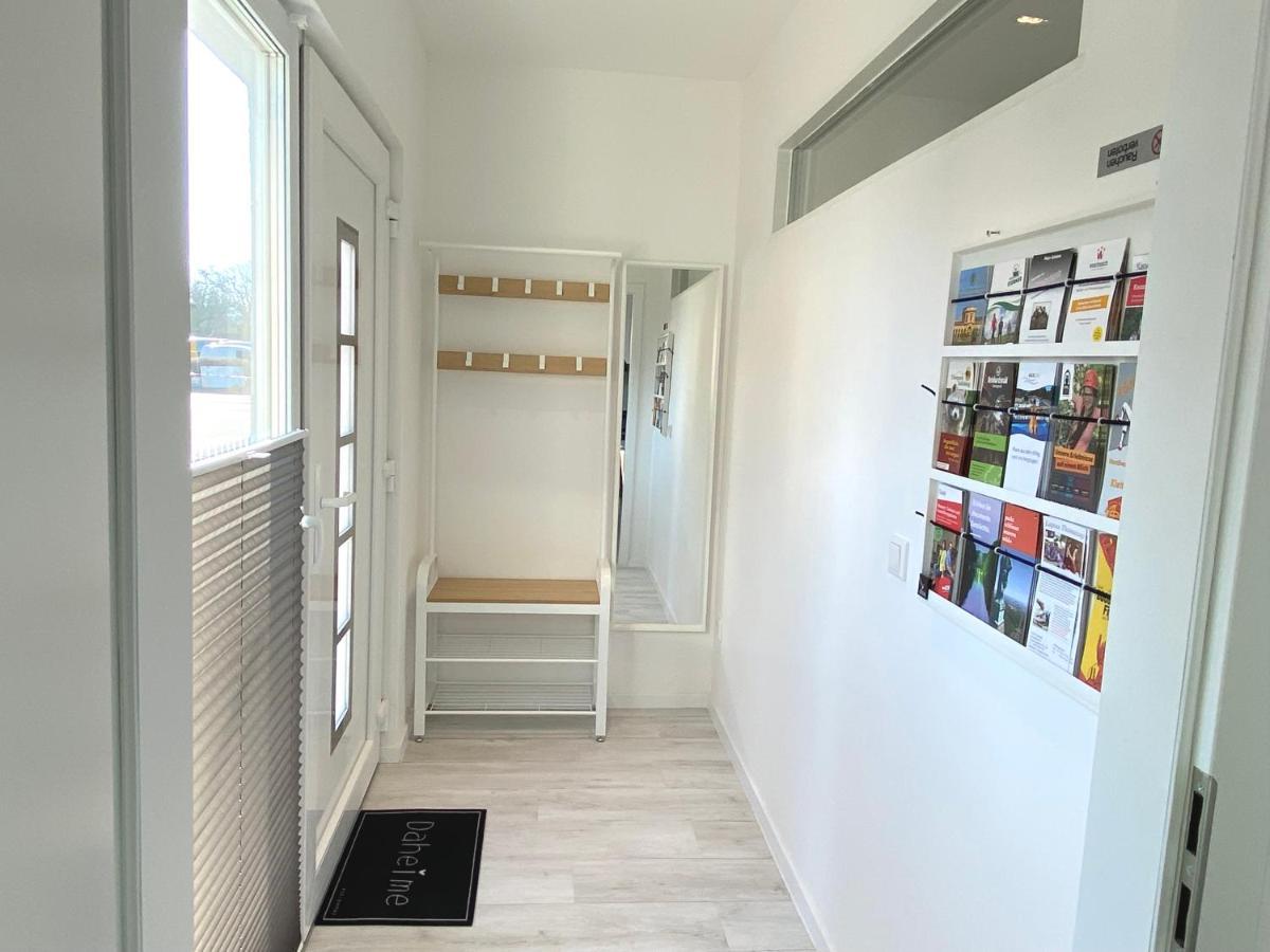 Apartamento Schloofschdubb In Bei Kassel Fuldatal