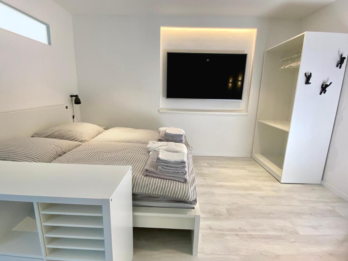 Apartamento Schloofschdubb In Bei Kassel