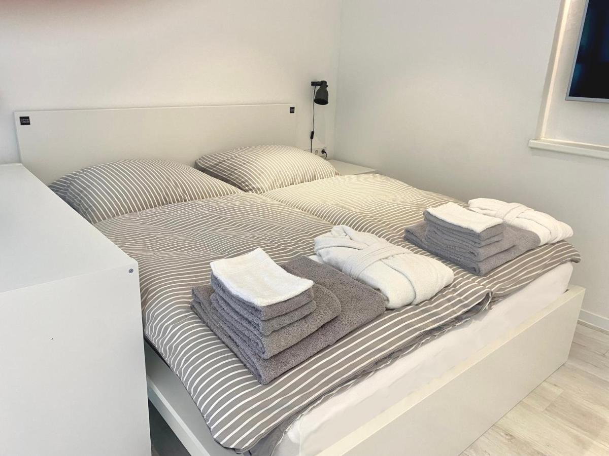 Apartment Schloofschdubb In Bei Kassel Fuldatal