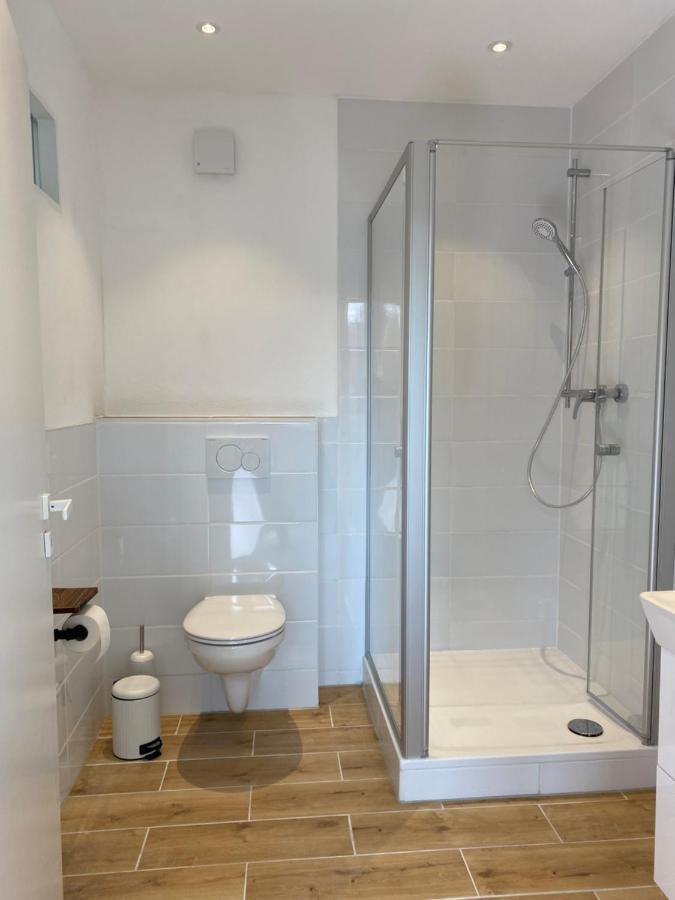 Apartment Schloofschdubb In Bei Kassel *